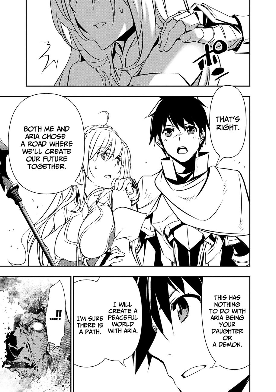 Isekai NTR: Shinyuu no Onna wo Saikyou Skill de Otosu Houhou 9