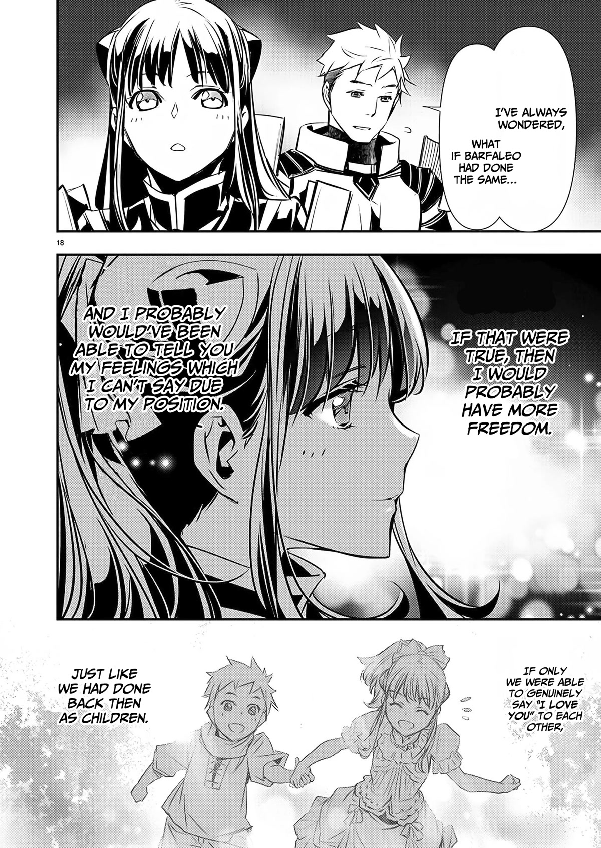 Isekai NTR: Shinyuu no Onna wo Saikyou Skill de Otosu Houhou 19
