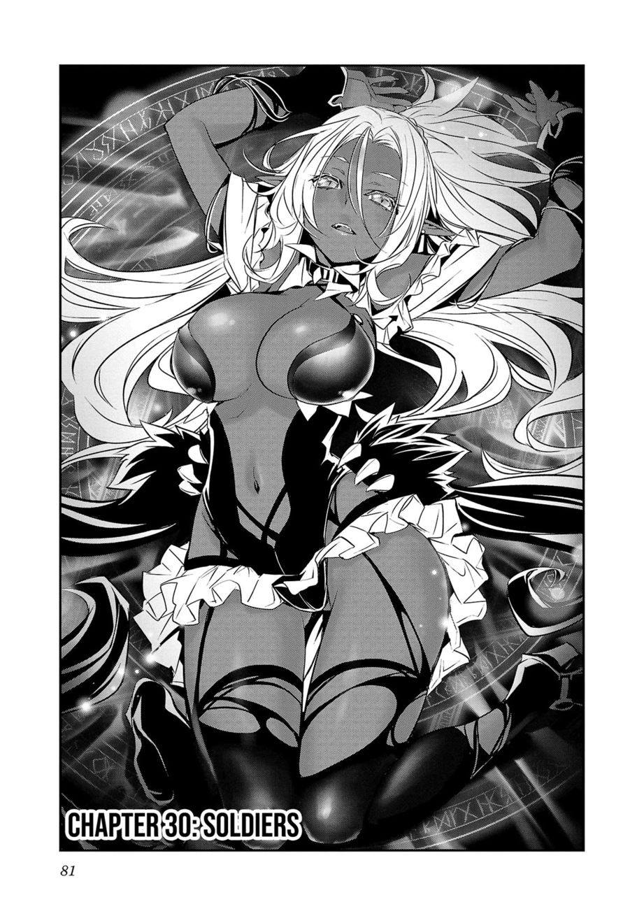 Isekai NTR: Shinyuu no Onna wo Saikyou Skill de Otosu Houhou 2