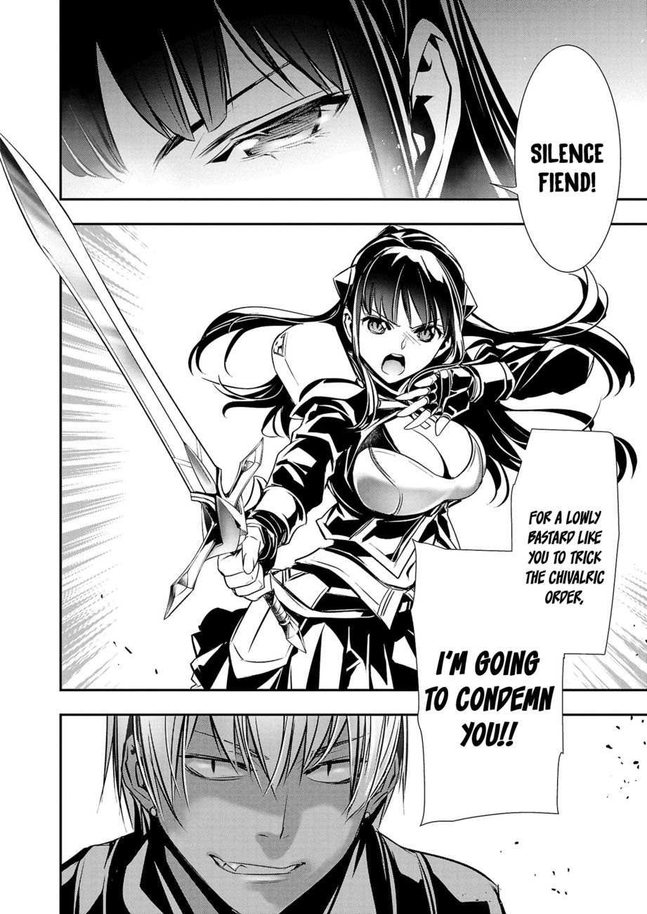 Isekai NTR: Shinyuu no Onna wo Saikyou Skill de Otosu Houhou 19