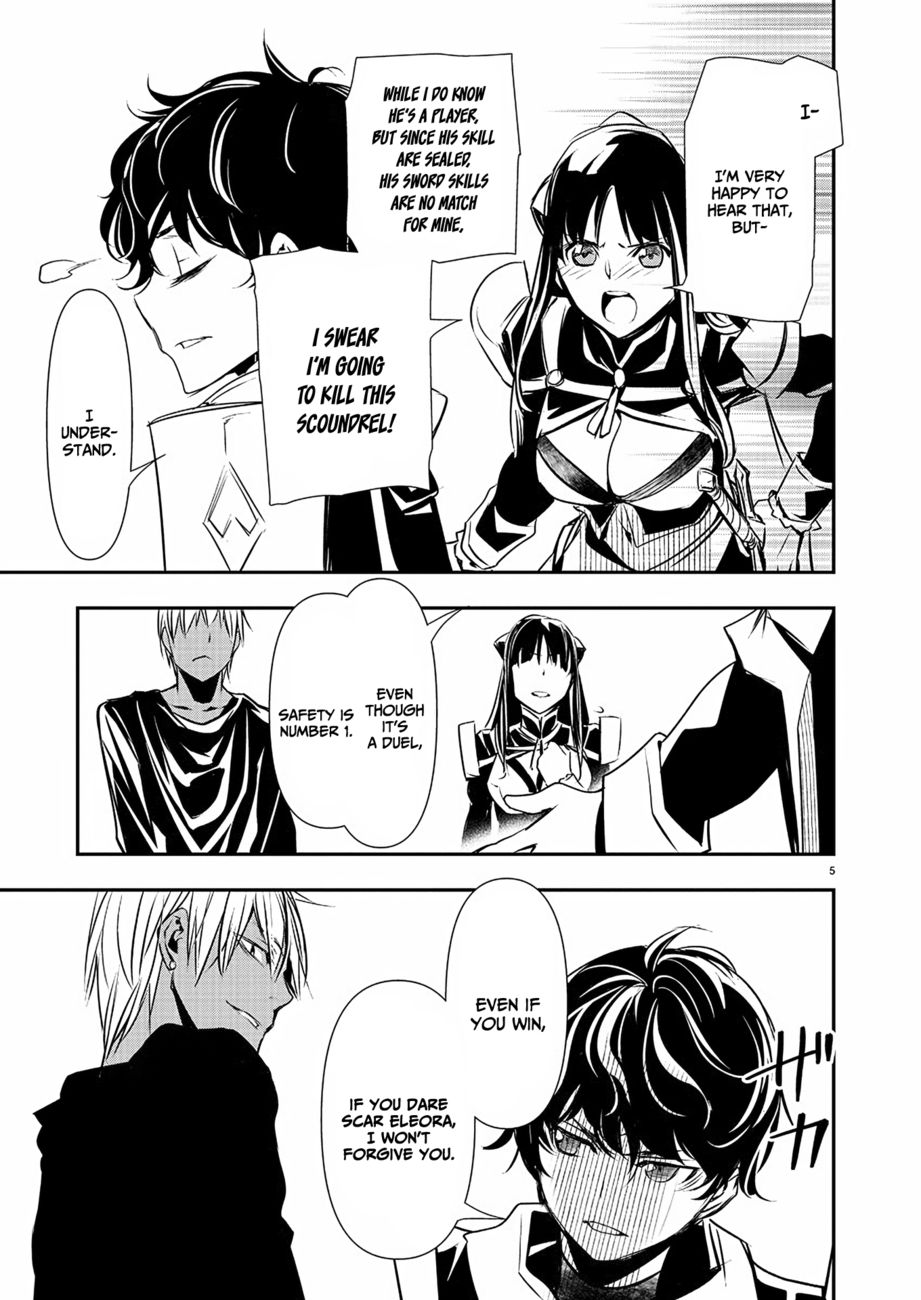 Isekai NTR: Shinyuu no Onna wo Saikyou Skill de Otosu Houhou 6
