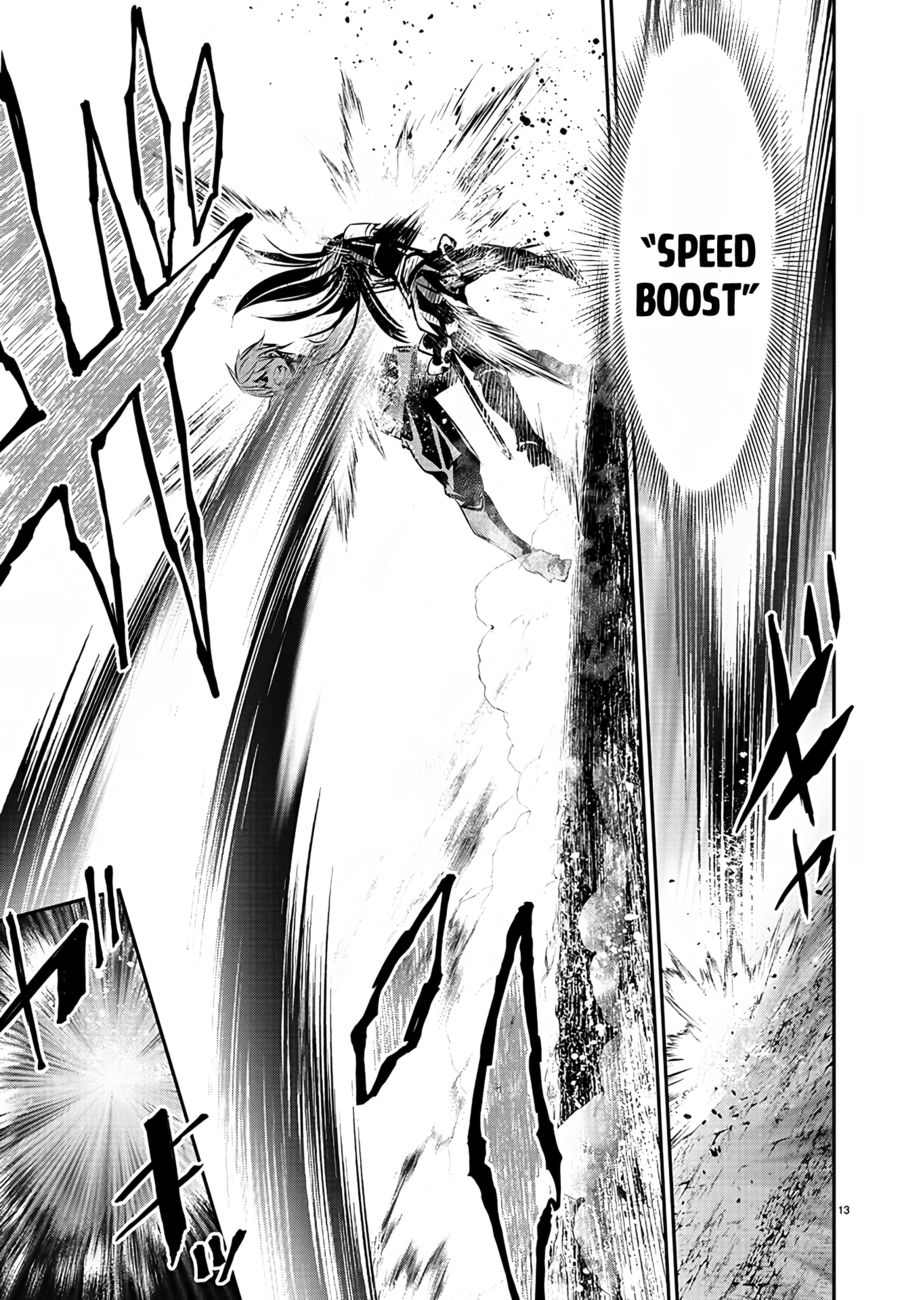 Isekai NTR: Shinyuu no Onna wo Saikyou Skill de Otosu Houhou 14
