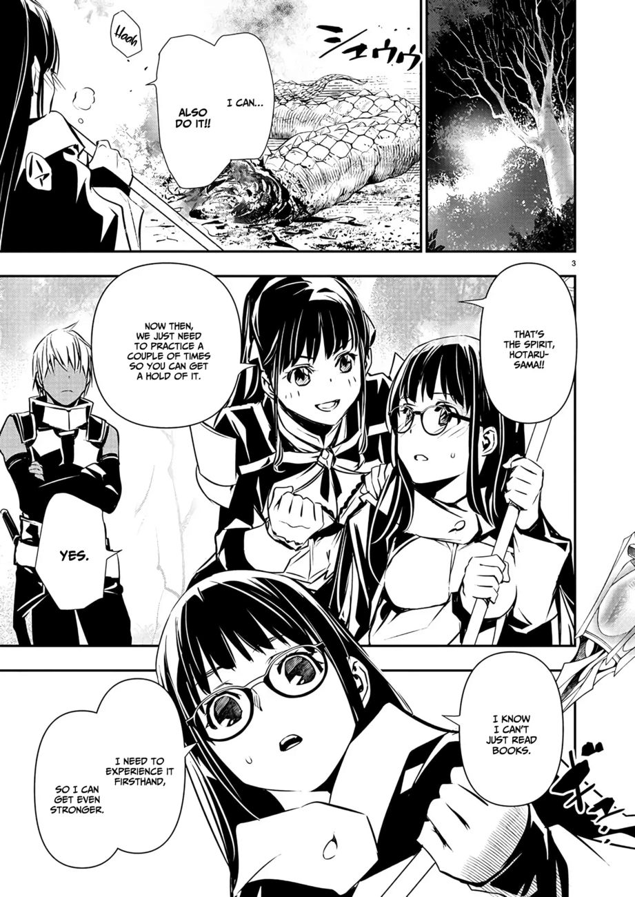 Isekai NTR: Shinyuu no Onna wo Saikyou Skill de Otosu Houhou 5