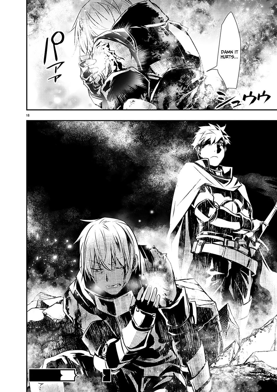 Isekai NTR: Shinyuu no Onna wo Saikyou Skill de Otosu Houhou 19
