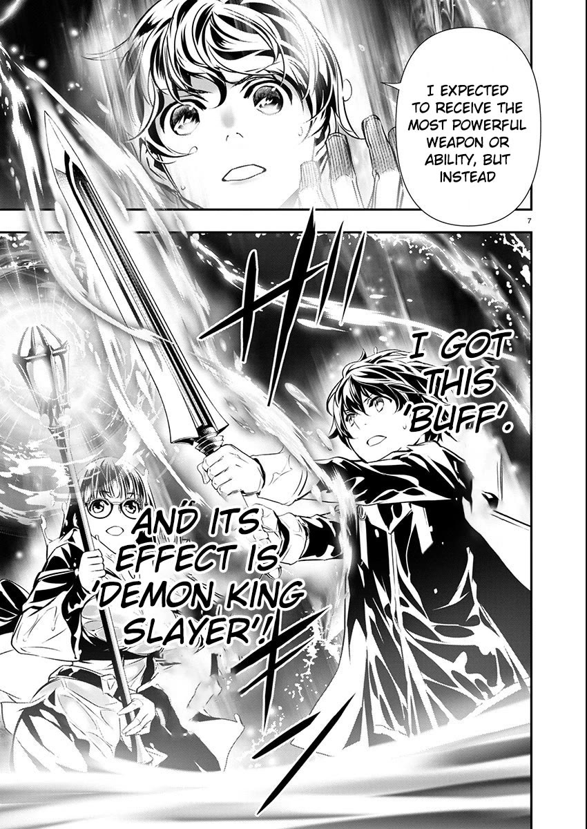 Isekai NTR: Shinyuu no Onna wo Saikyou Skill de Otosu Houhou 6