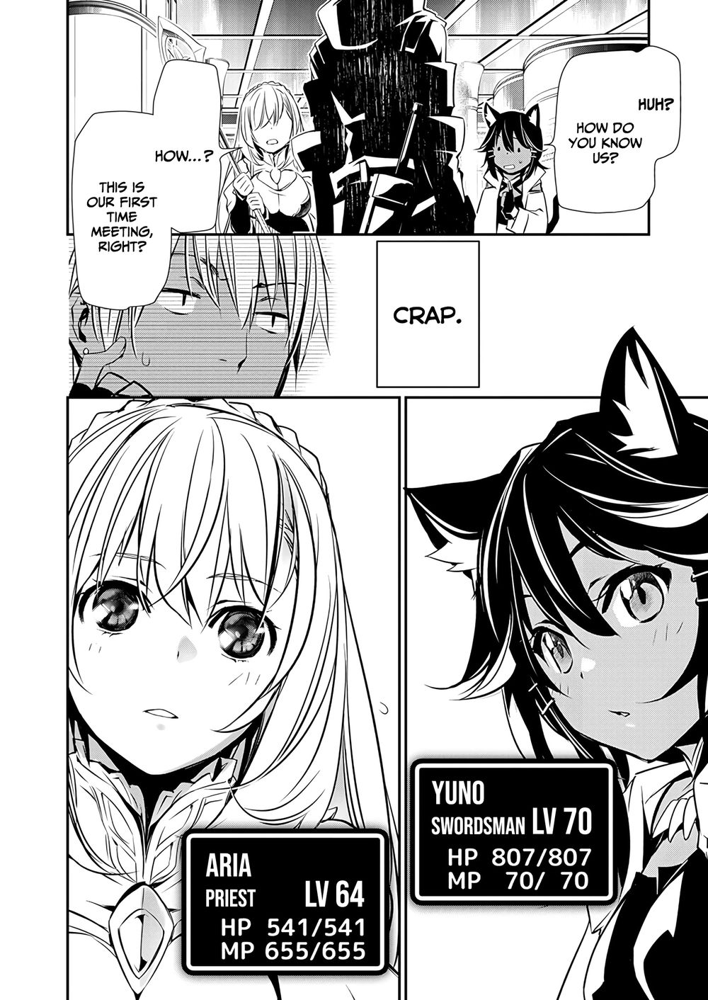 Isekai NTR: Shinyuu no Onna wo Saikyou Skill de Otosu Houhou 3