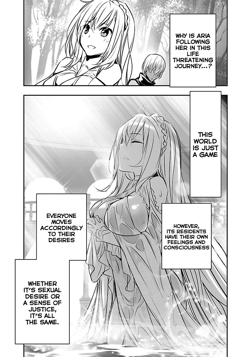Isekai NTR: Shinyuu no Onna wo Saikyou Skill de Otosu Houhou 14