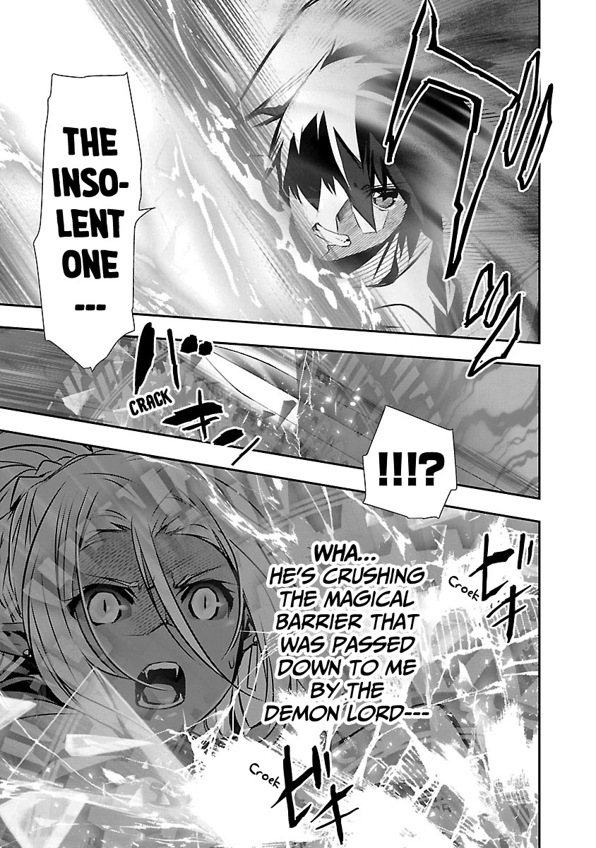 Isekai NTR: Shinyuu no Onna wo Saikyou Skill de Otosu Houhou 5