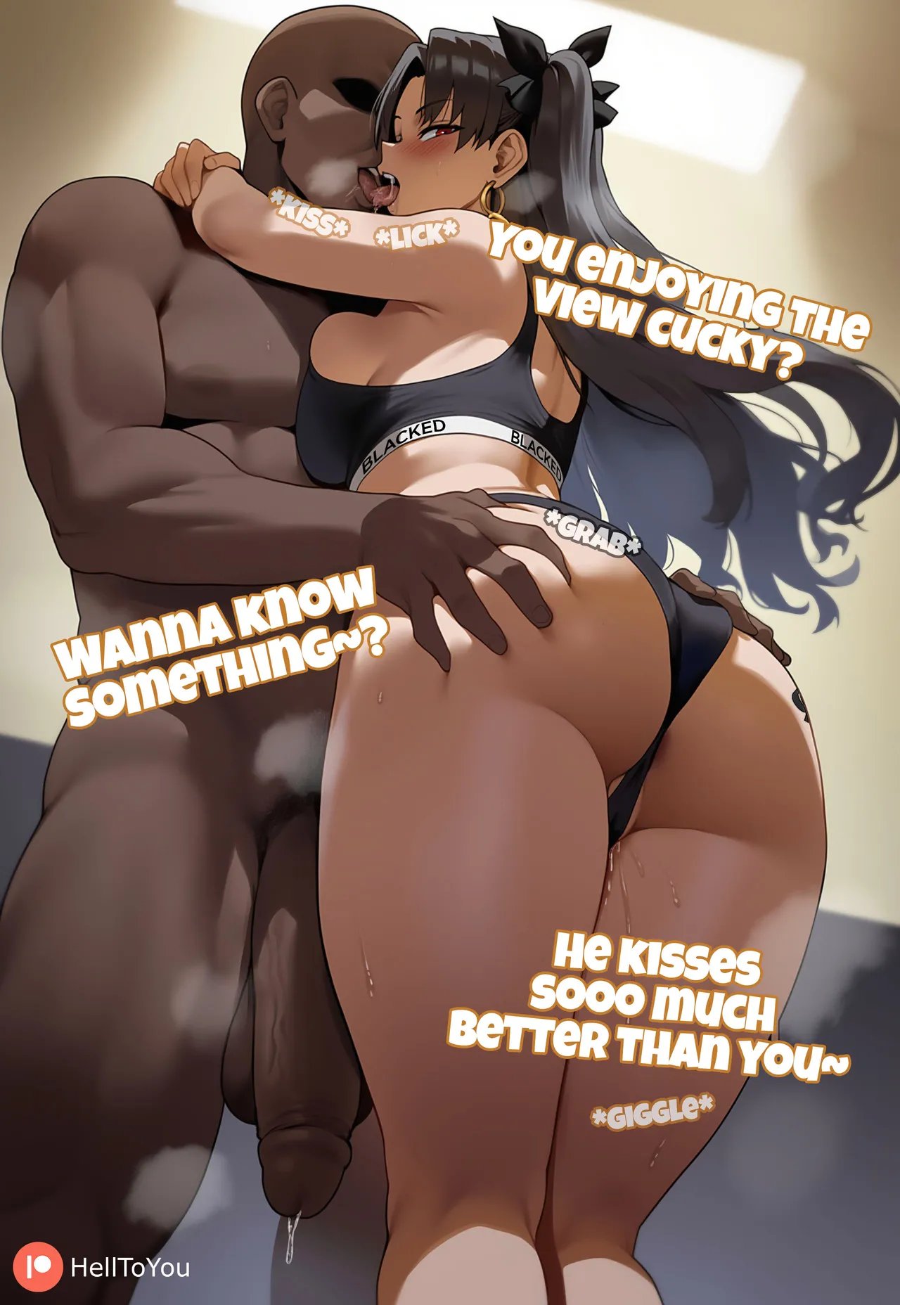 Ishtar NTR 6