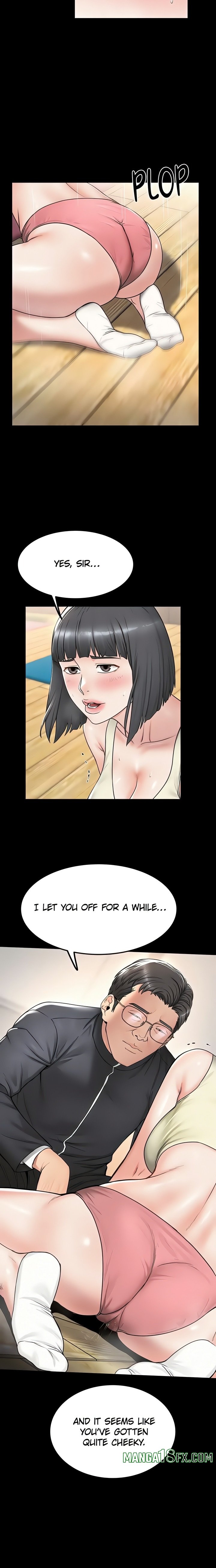 Island Girl 12