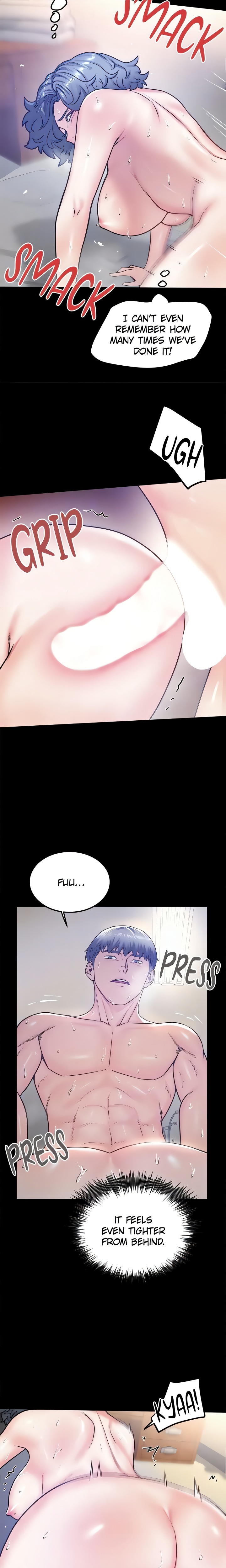 Island Girl 8