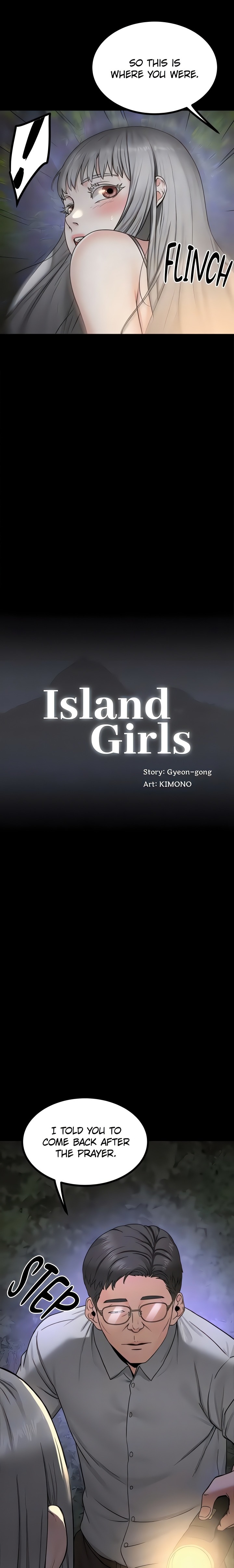 Island Girl 7