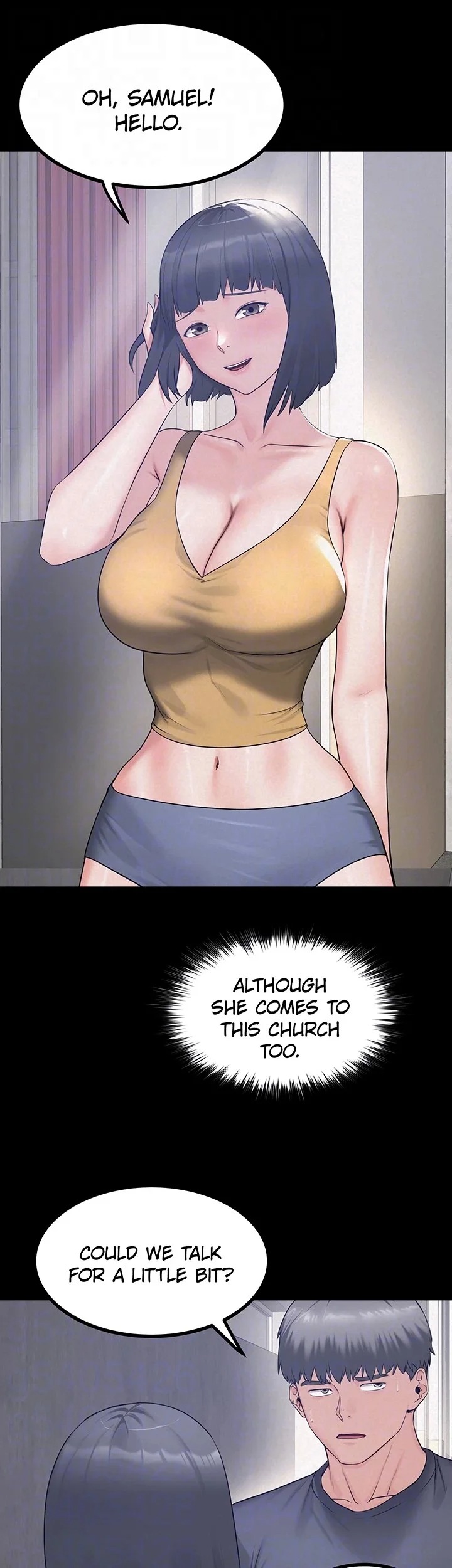 Island Girl 17