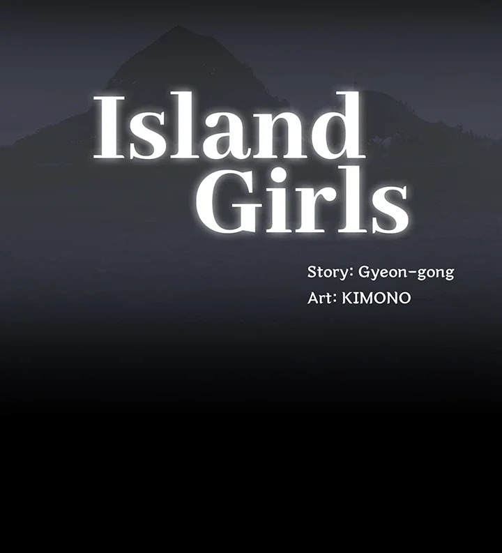 Island Girl 5