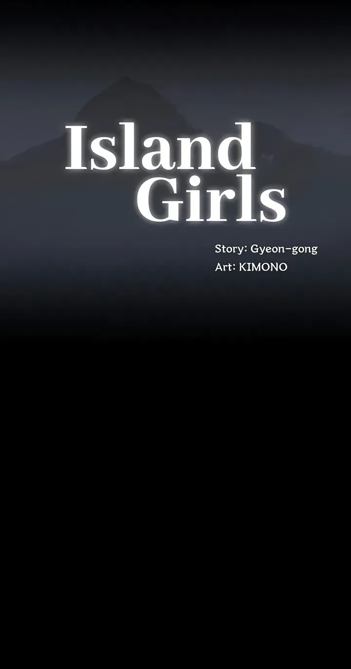 Island Girl 19