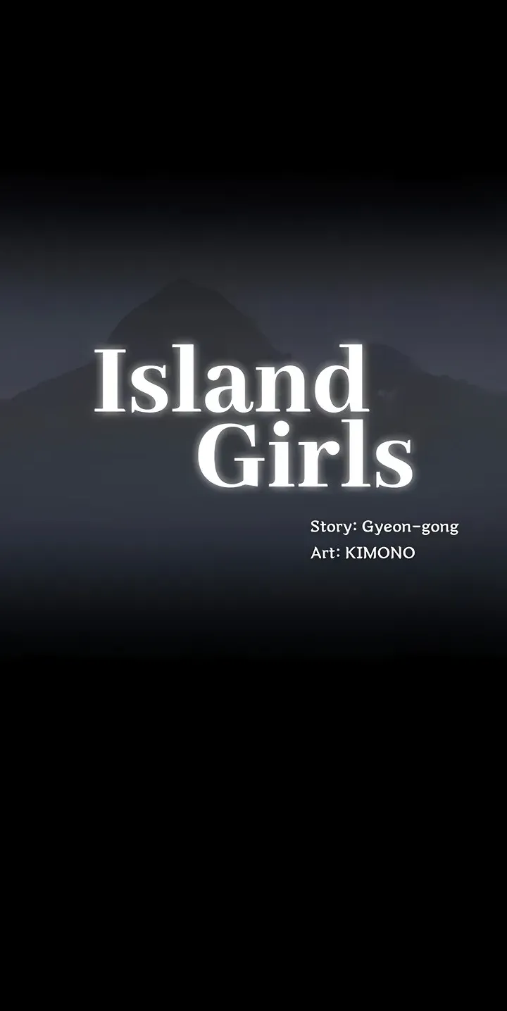Island Girl 20