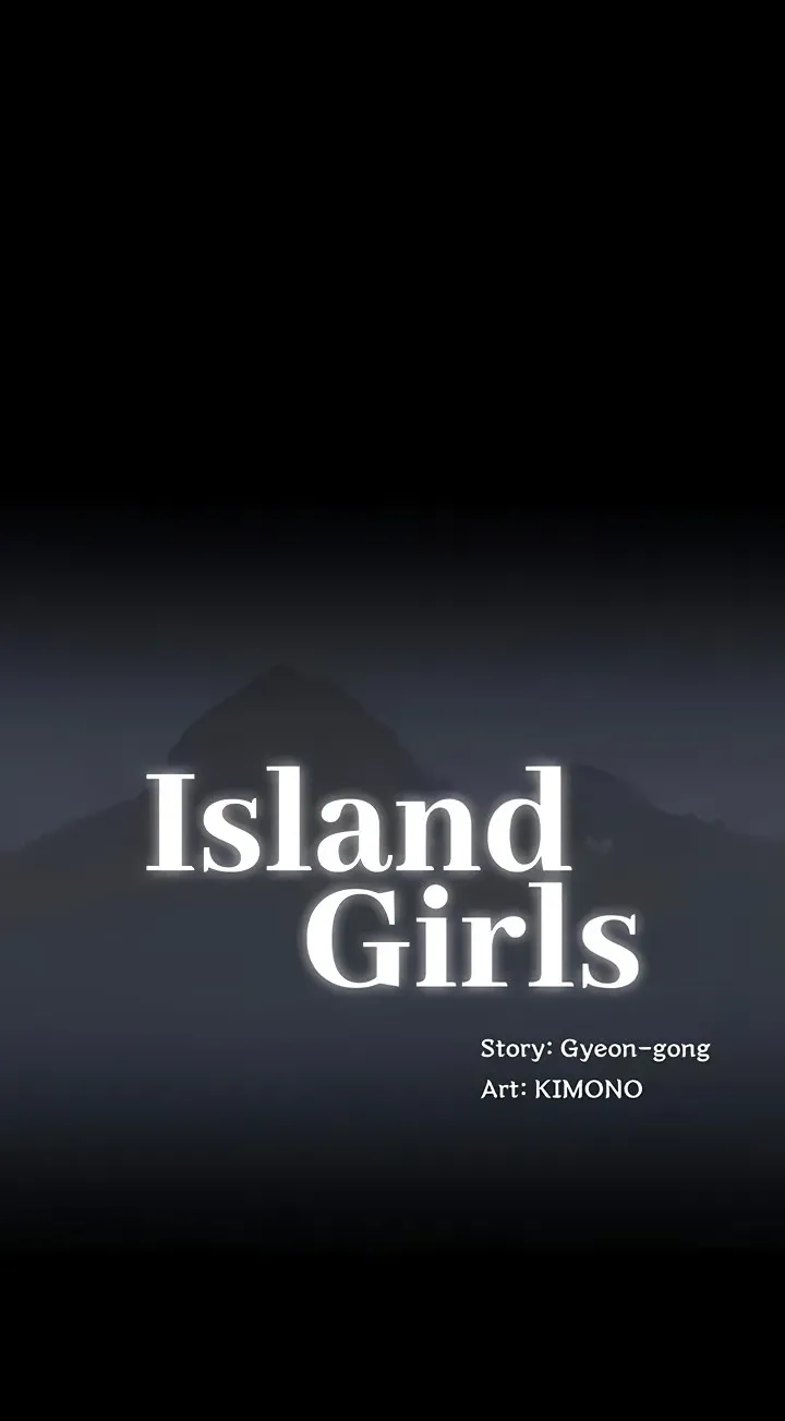 Island Girl 20