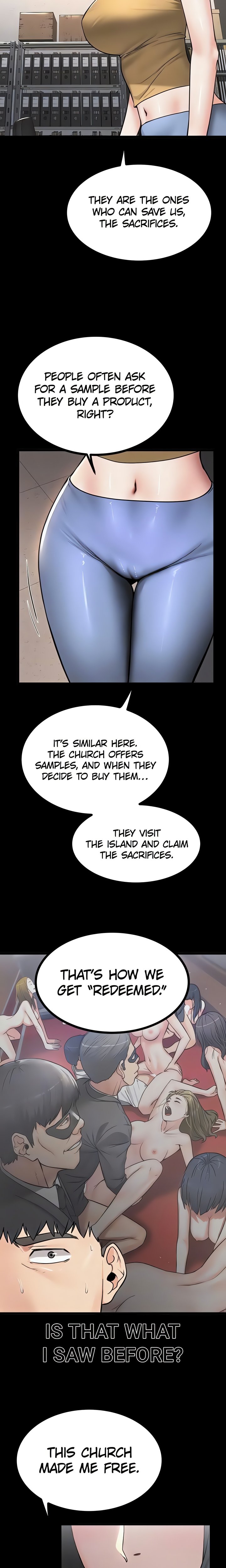 Island Girl 8