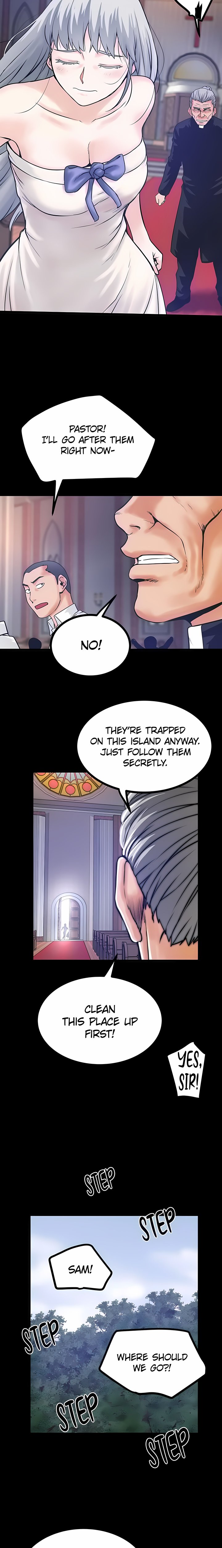 Island Girl 13