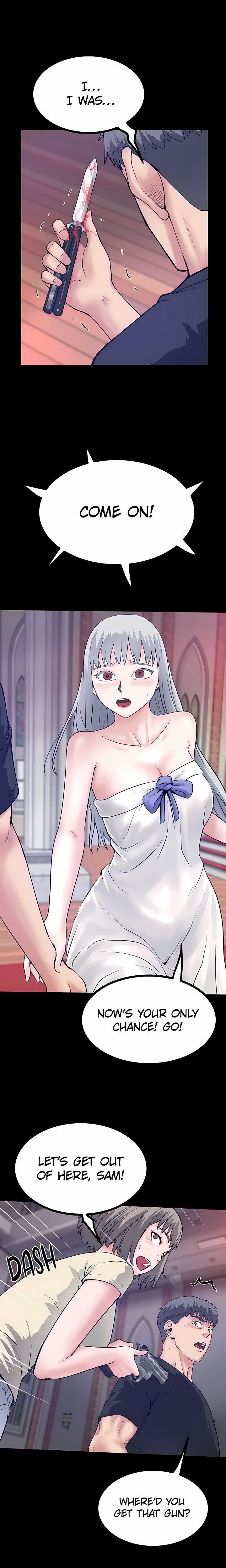 Island Girl 6
