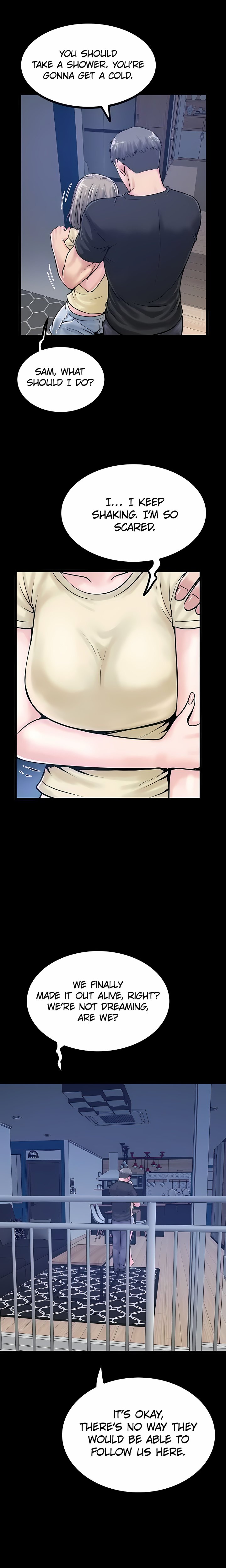 Island Girl 13