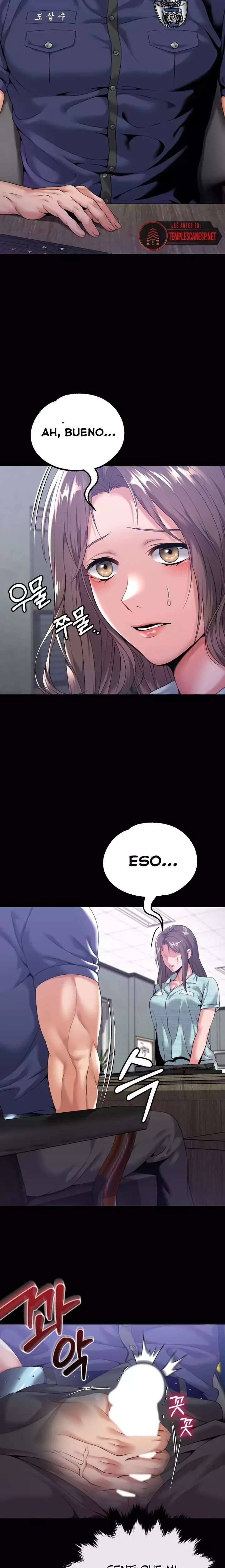 It’d Be Nice to Do It in Prison Raw 14