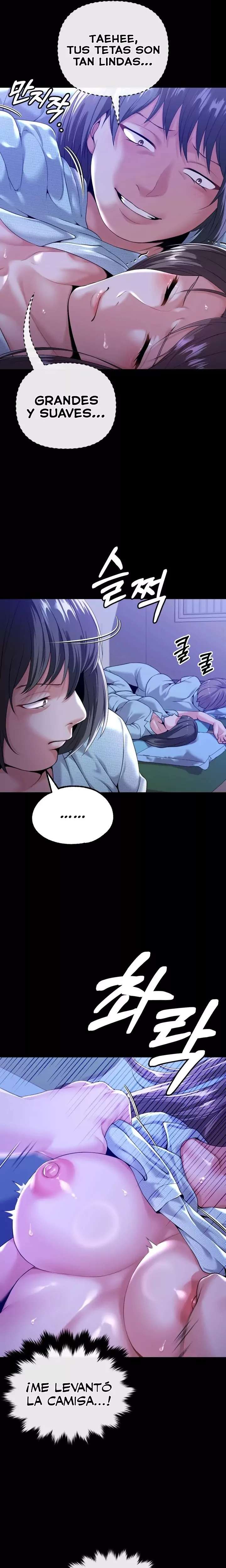 It’d Be Nice to Do It in Prison Raw 4