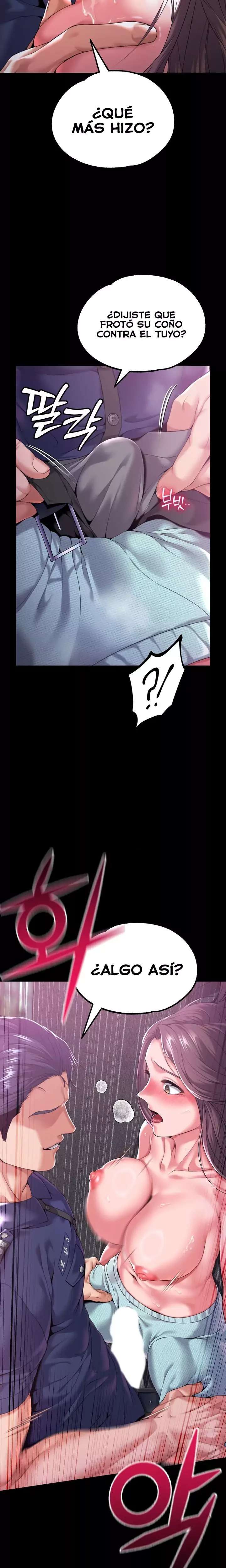It’d Be Nice to Do It in Prison Raw 13