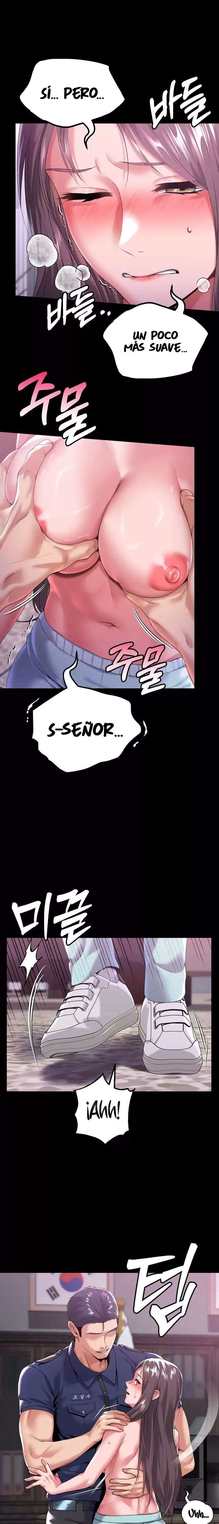It’d Be Nice to Do It in Prison Raw 3
