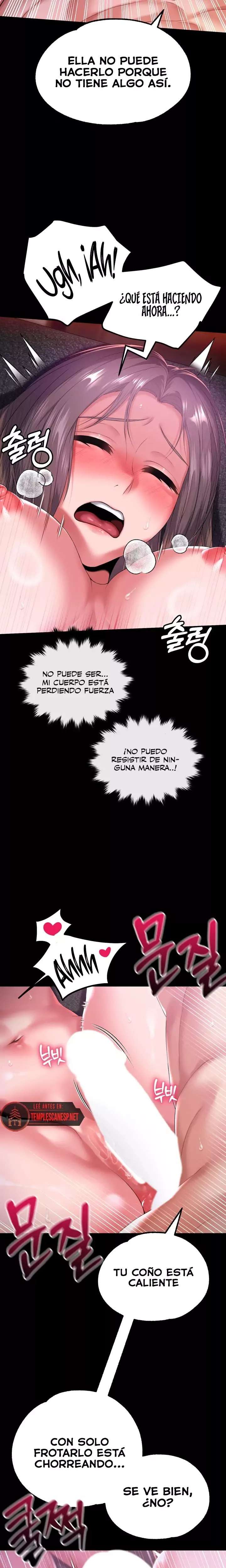 It’d Be Nice to Do It in Prison Raw 21