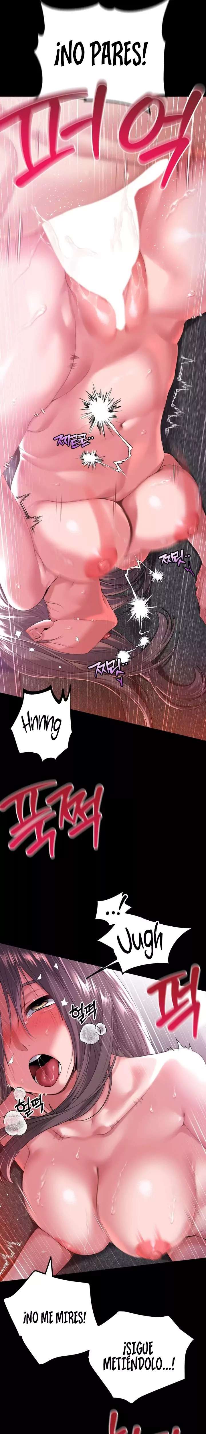 It’d Be Nice to Do It in Prison Raw 15
