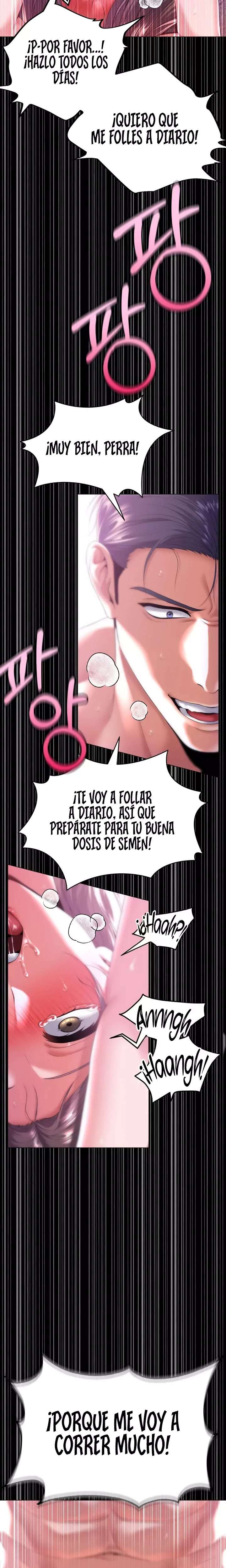 It’d Be Nice to Do It in Prison Raw 21