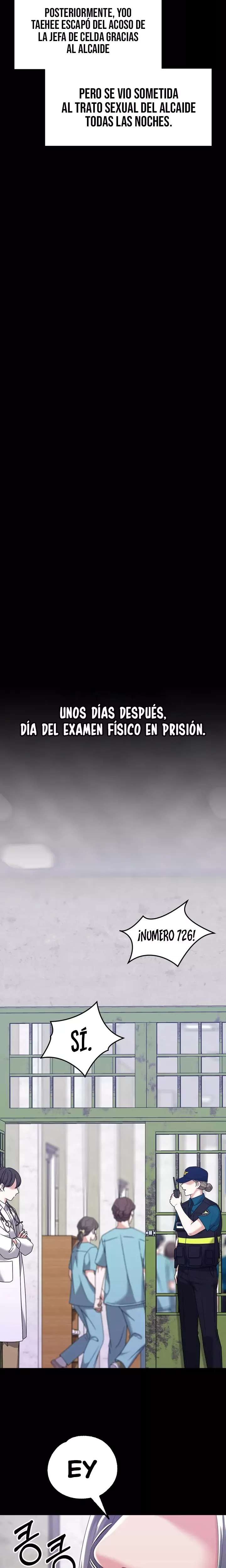 It’d Be Nice to Do It in Prison Raw 26