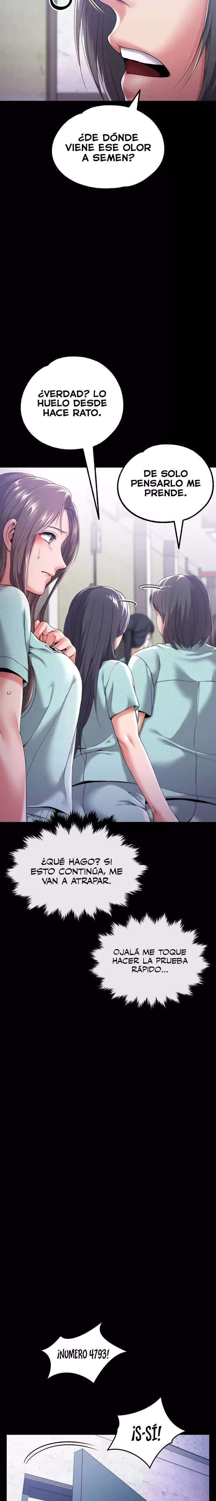 It’d Be Nice to Do It in Prison Raw 27