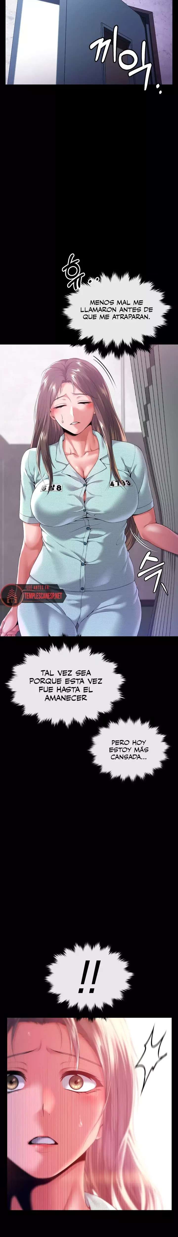 It’d Be Nice to Do It in Prison Raw 28