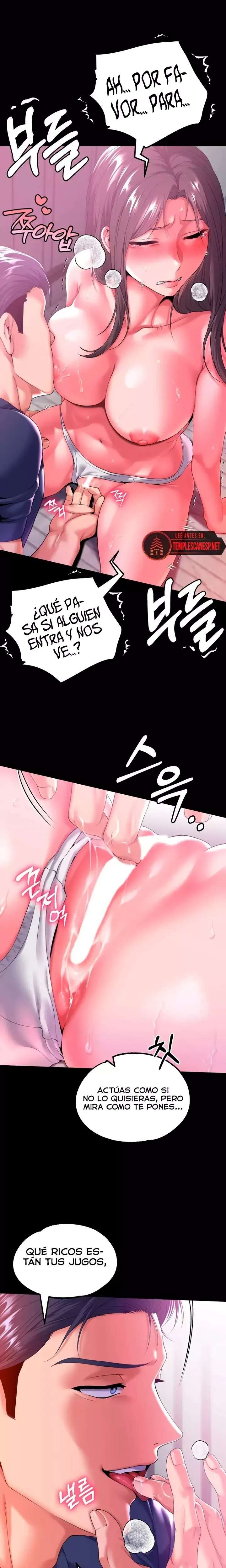 It’d Be Nice to Do It in Prison Raw 16