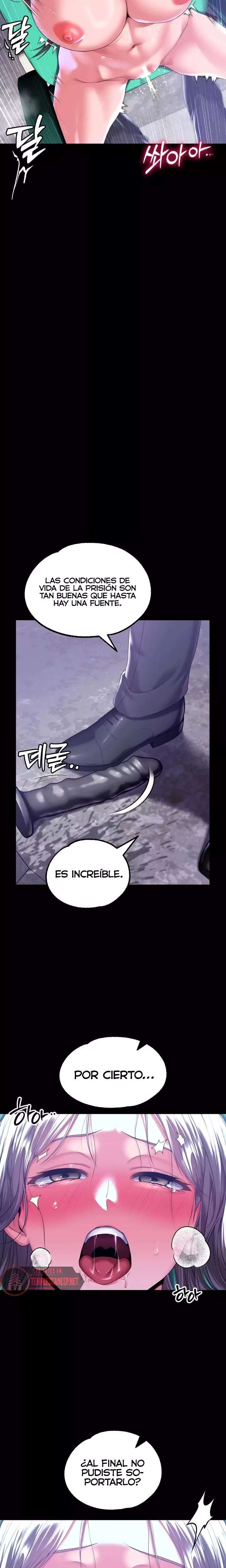 It’d Be Nice to Do It in Prison Raw 23