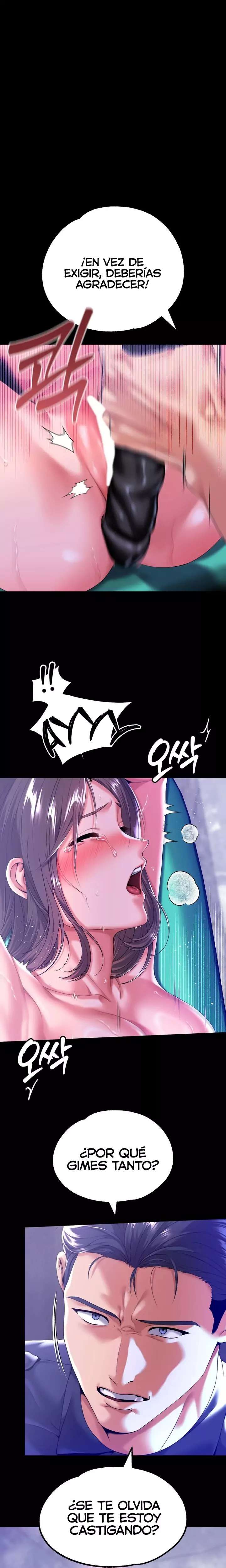 It’d Be Nice to Do It in Prison Raw 7