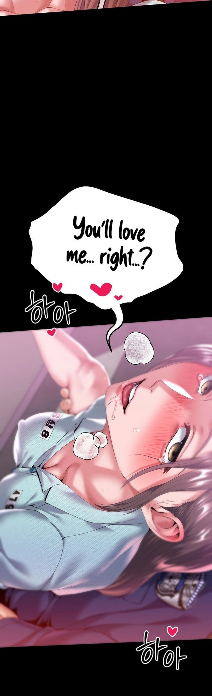 It’d Be Nice to Do It in Prison 26