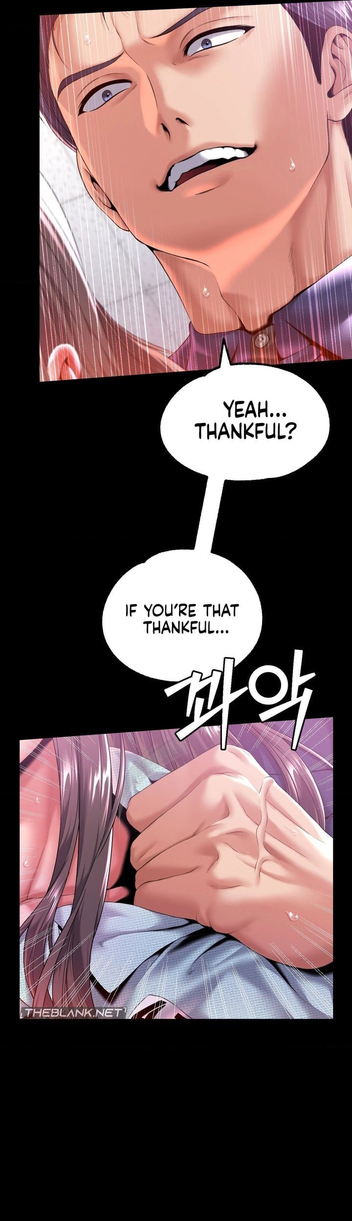It’d Be Nice to Do It in Prison 33