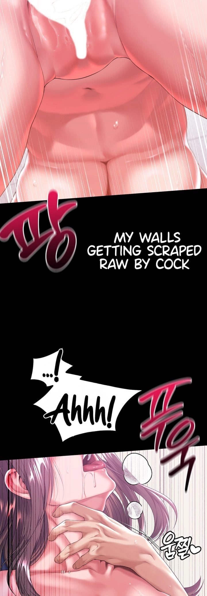 It’d Be Nice to Do It in Prison 37