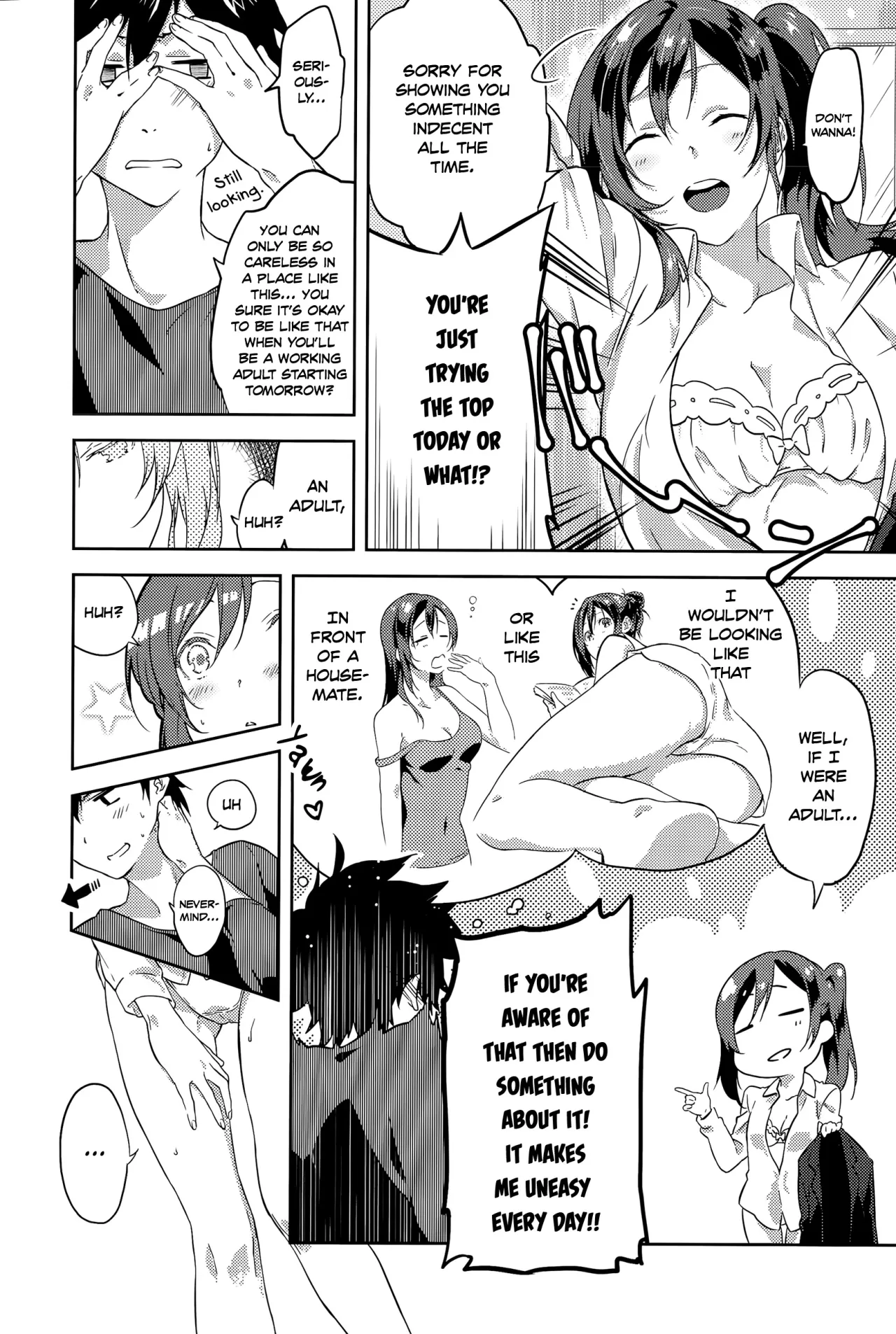 Itokoi 3