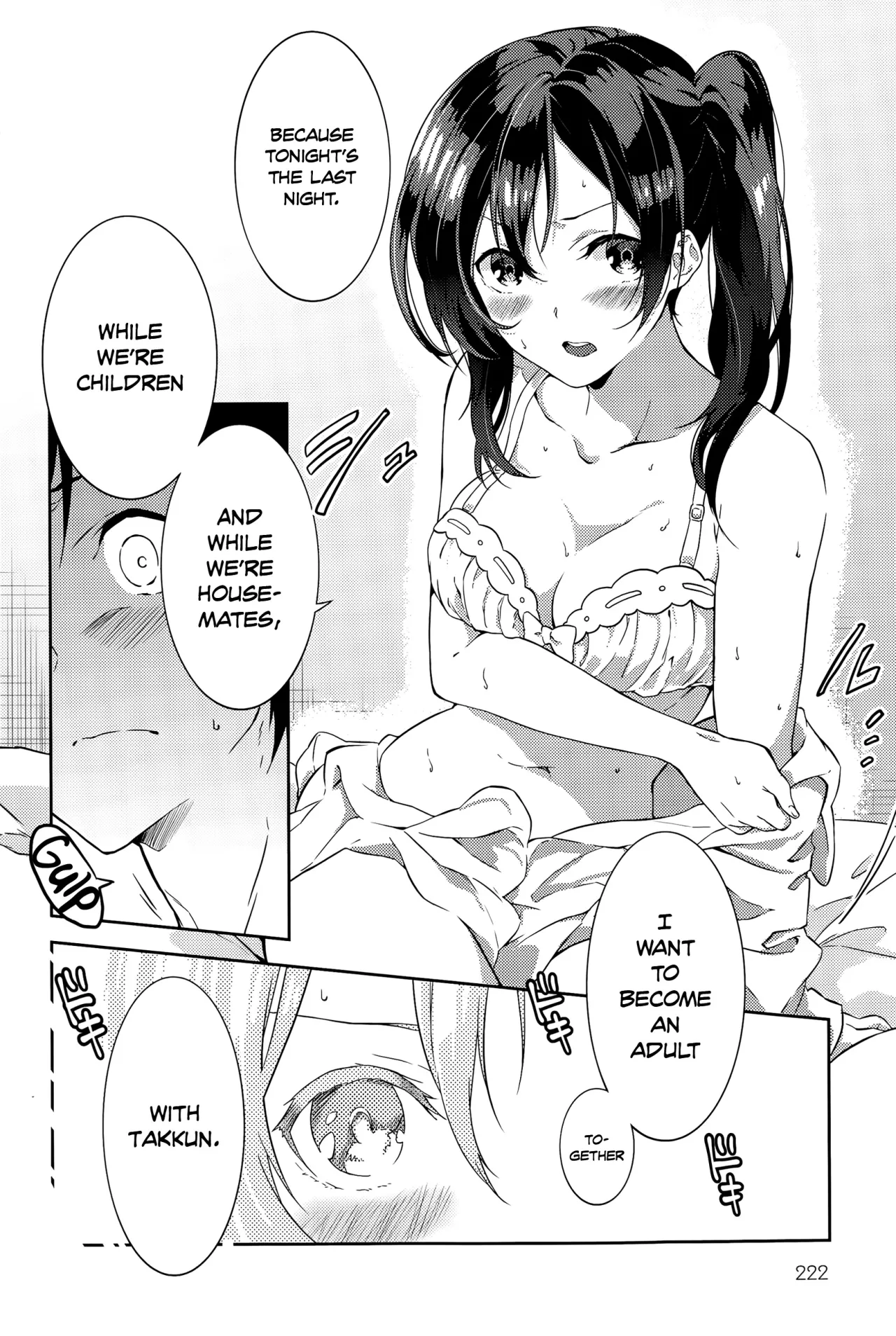 Itokoi 8