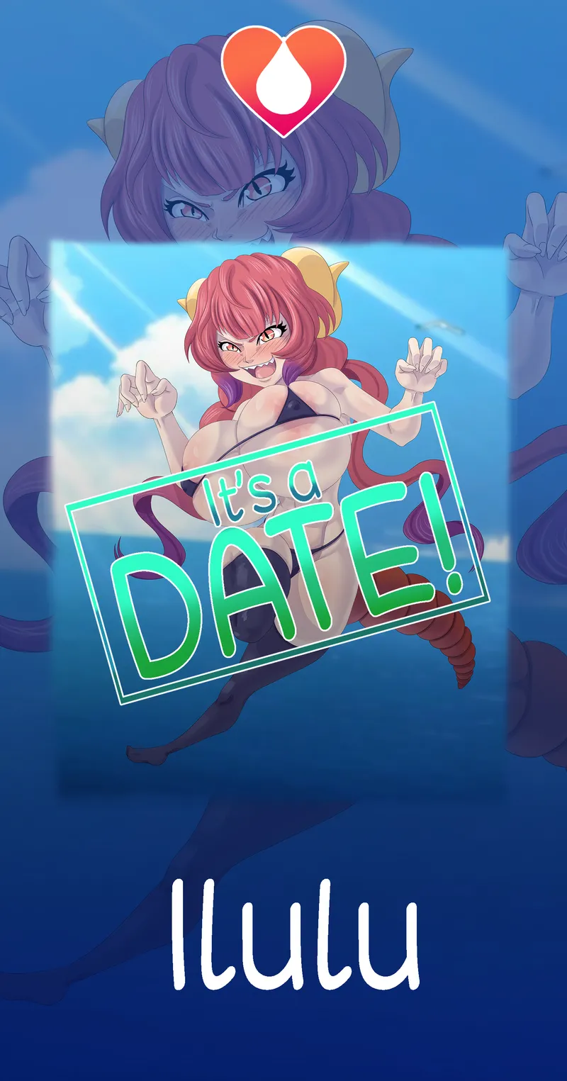 It's A Date! – Ilulu 1