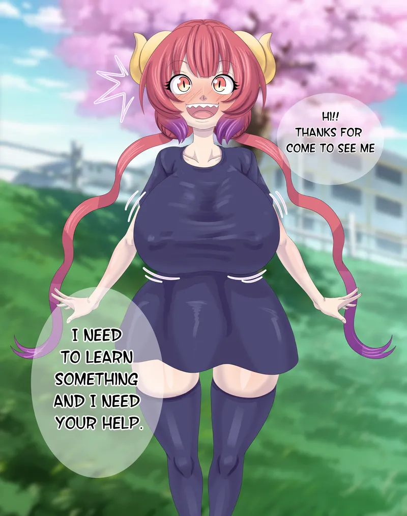 It's A Date! – Ilulu 2