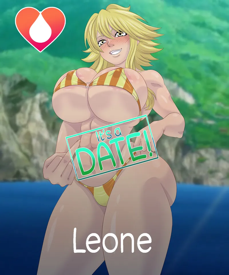 It's A Date! – Leone 1