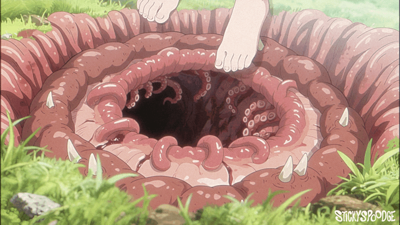 It's Tenta Time! 1 11