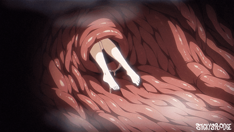 It's Tenta Time! 1 20