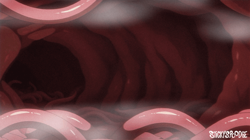 It's Tenta Time! 1 22