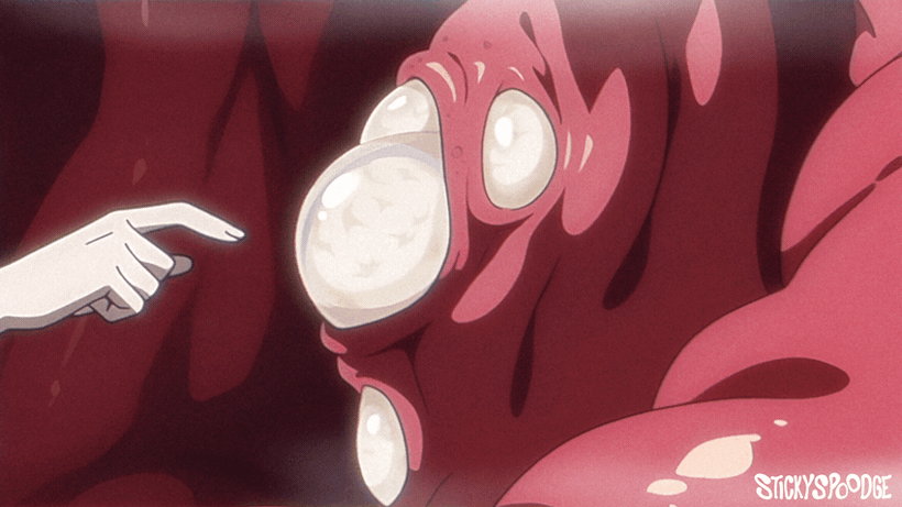 It's Tenta Time! 1 25